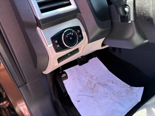 used 2012 Ford Explorer car, priced at $9,295
