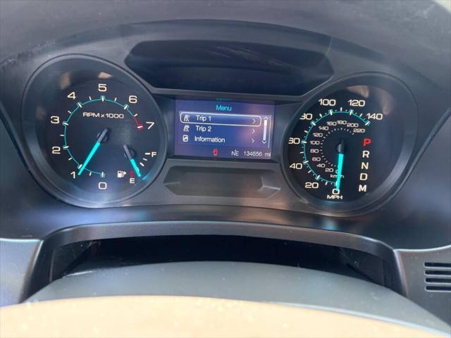 used 2012 Ford Explorer car, priced at $9,945