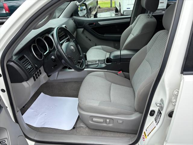 used 2008 Toyota 4Runner car, priced at $11,870