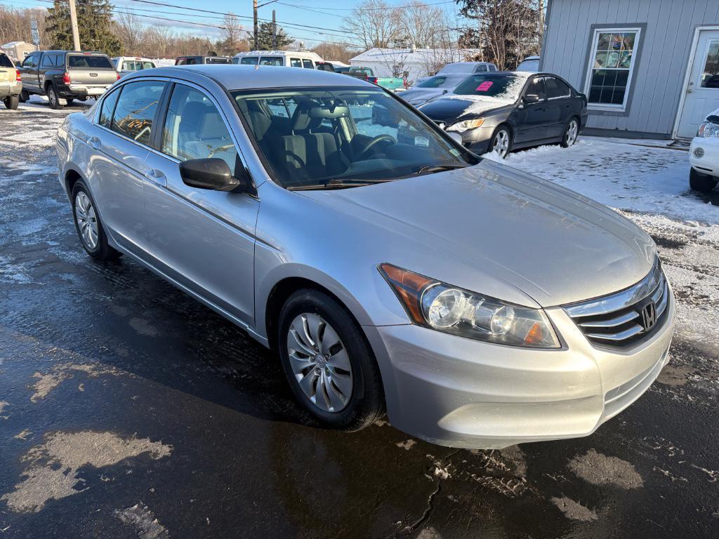 used 2012 Honda Accord car, priced at $7,195