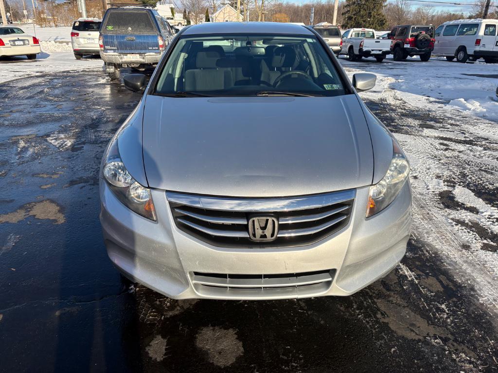 used 2012 Honda Accord car, priced at $7,195