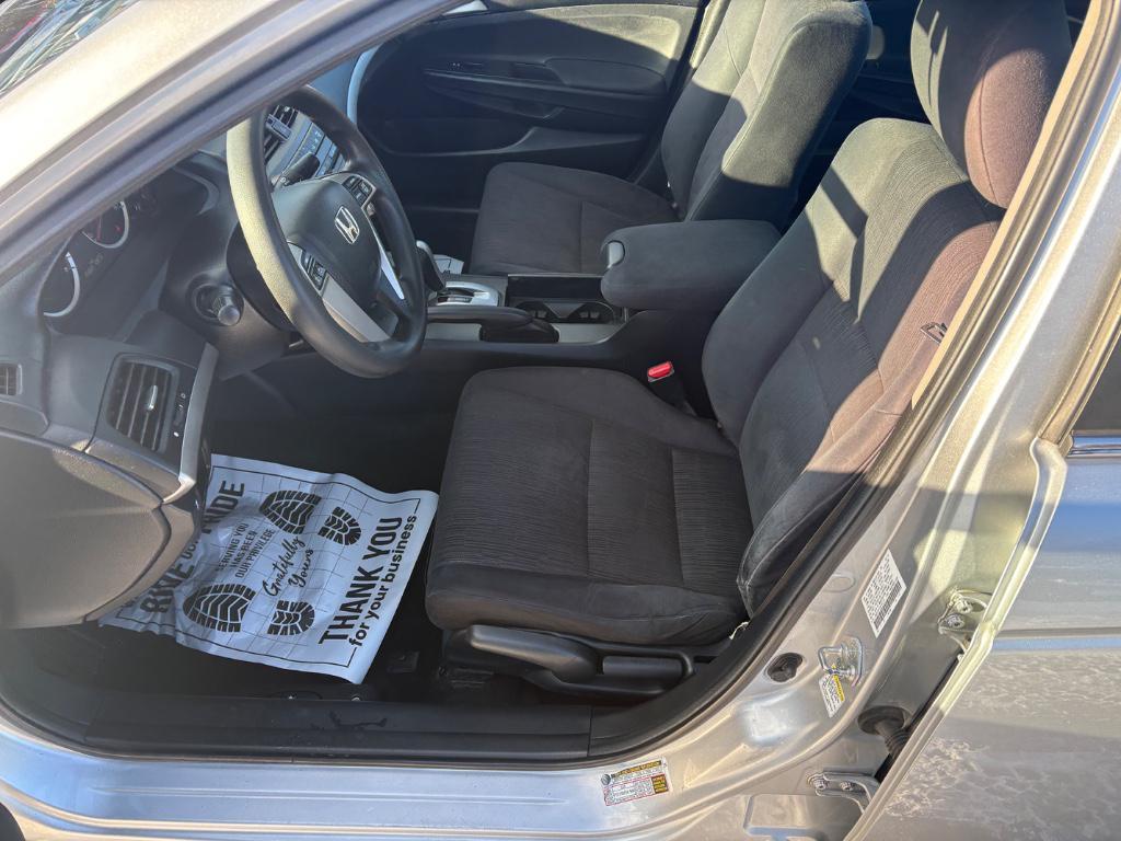used 2012 Honda Accord car, priced at $7,195