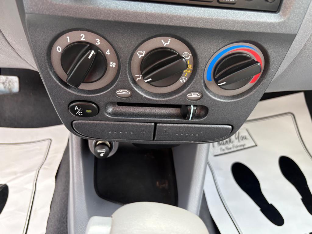 used 2005 Hyundai Accent car, priced at $6,995