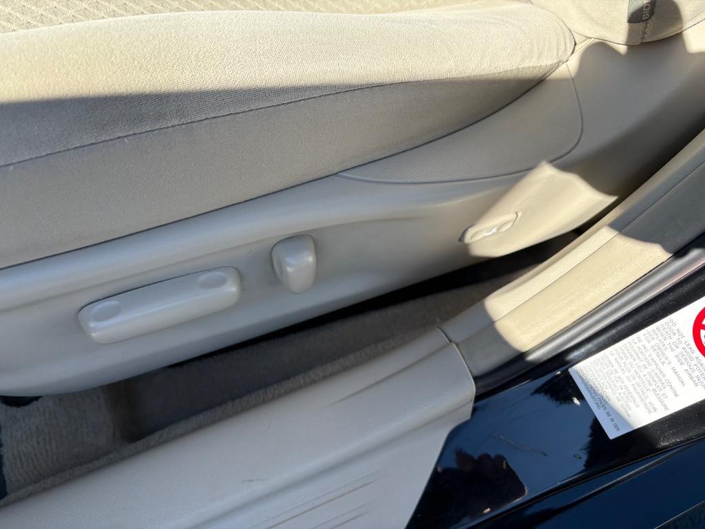 used 2007 Toyota Camry car, priced at $9,595