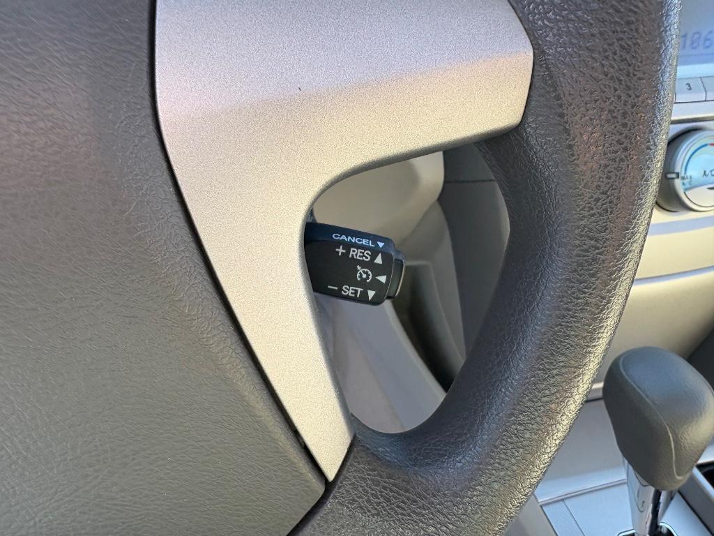 used 2007 Toyota Camry car, priced at $9,595