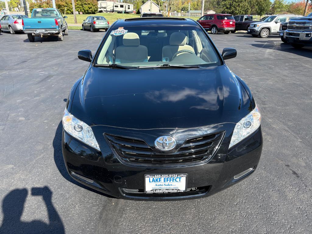 used 2007 Toyota Camry car, priced at $9,595