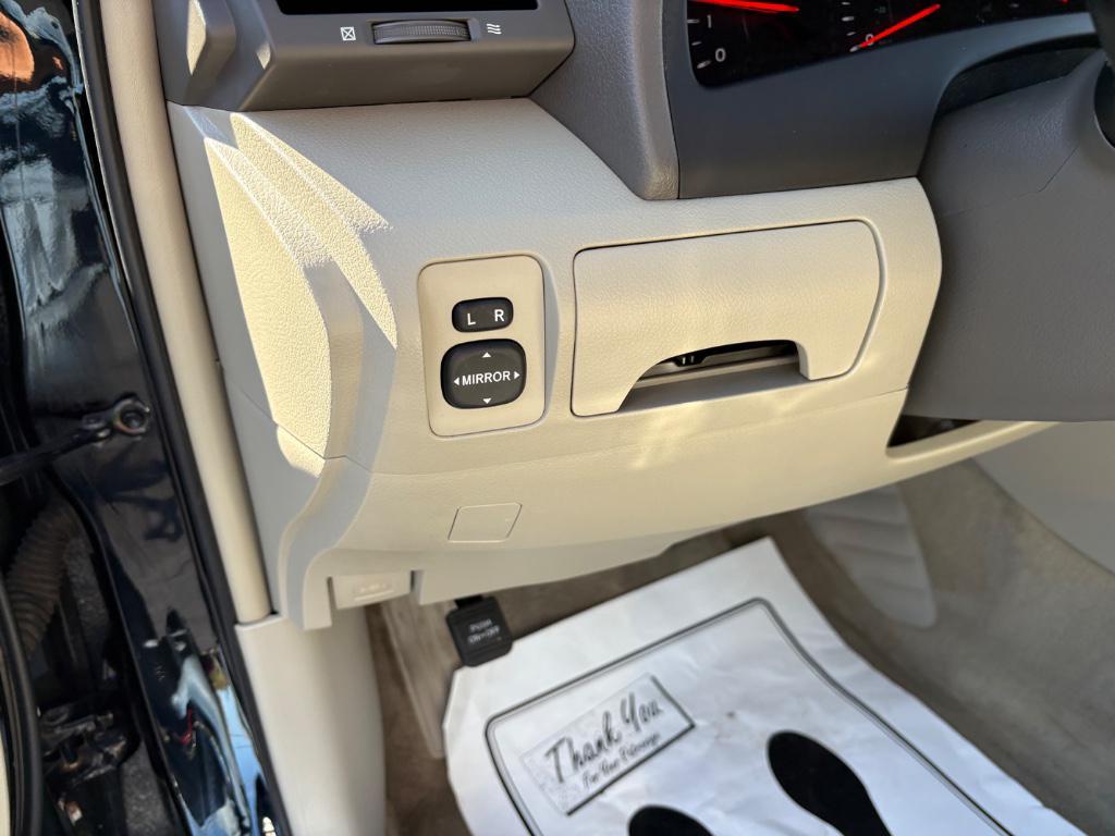 used 2007 Toyota Camry car, priced at $9,595