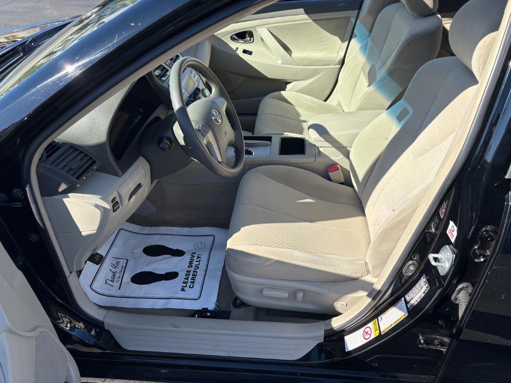 used 2007 Toyota Camry car, priced at $9,595