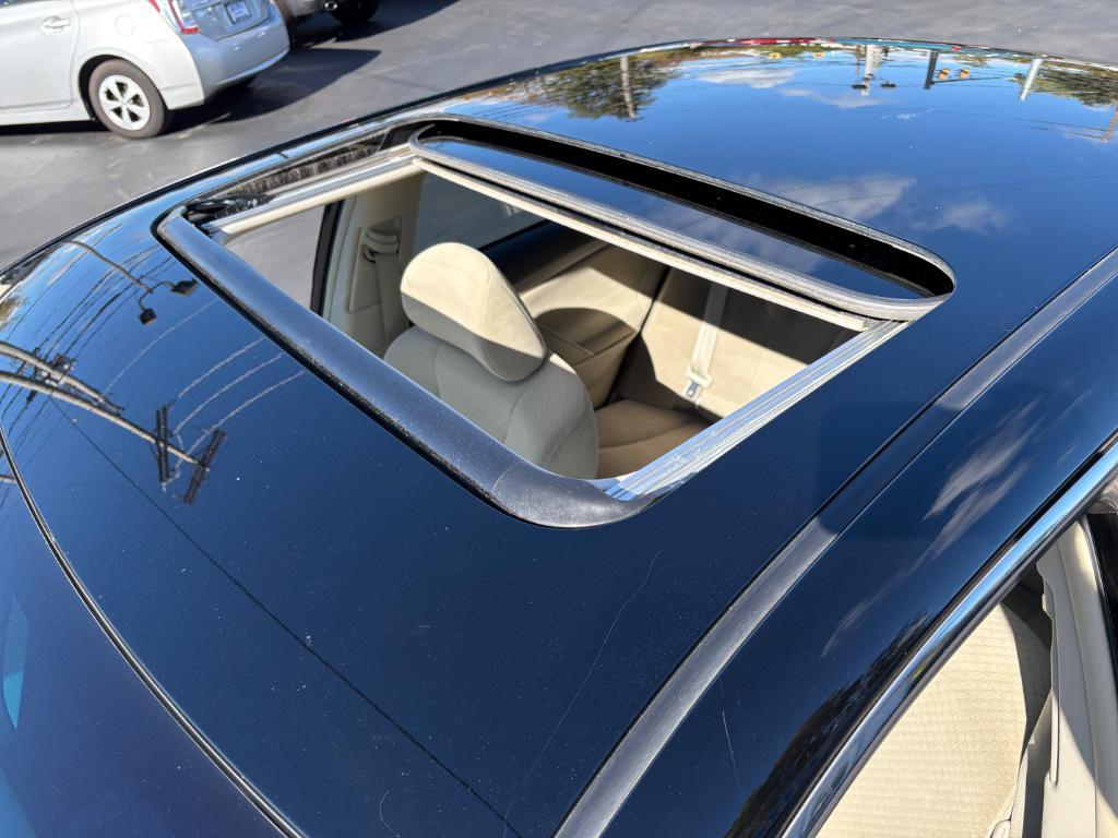 used 2007 Toyota Camry car, priced at $9,595