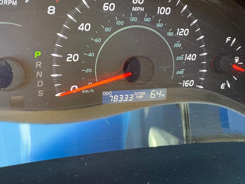 used 2007 Toyota Camry car, priced at $9,595