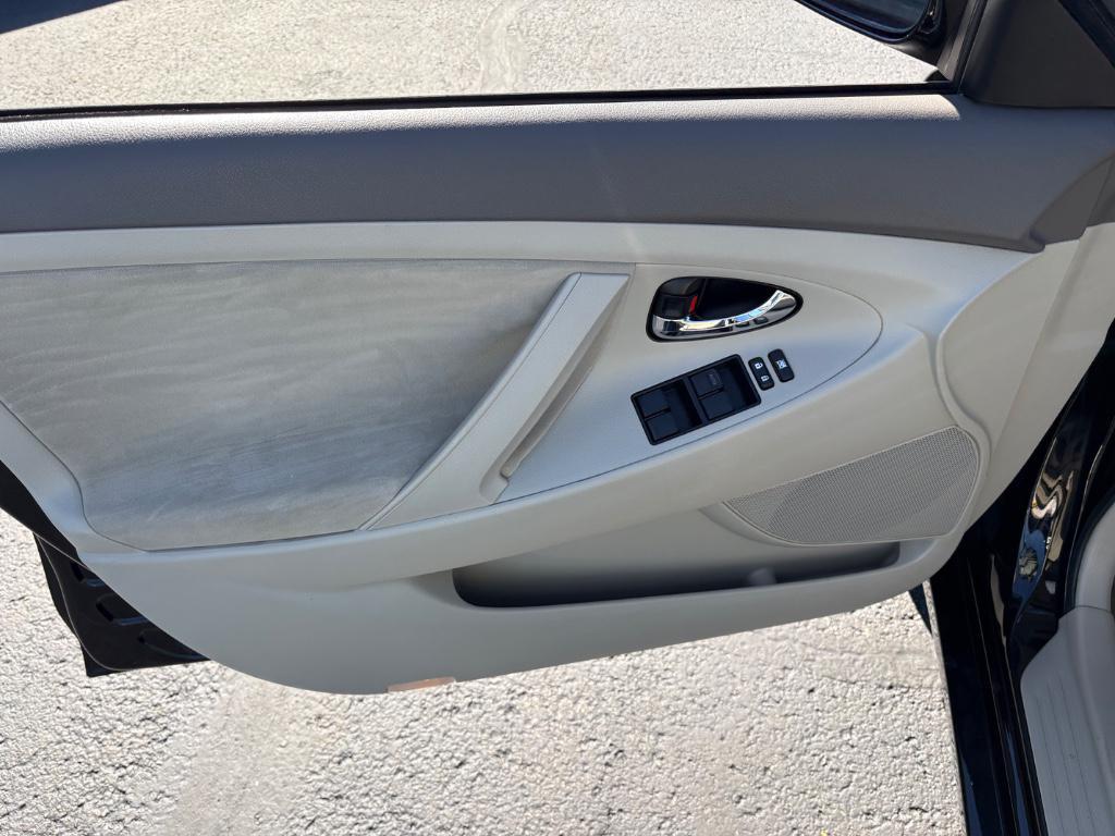 used 2007 Toyota Camry car, priced at $9,595
