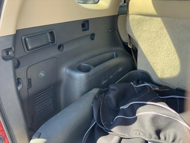 used 2010 Toyota RAV4 car, priced at $6,395