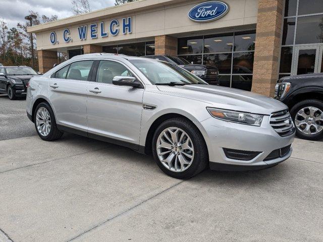 used 2016 Ford Taurus car, priced at $14,995