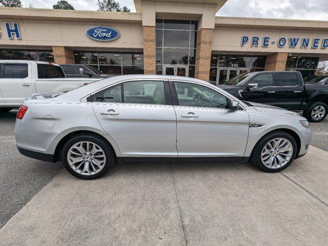 used 2016 Ford Taurus car, priced at $14,995