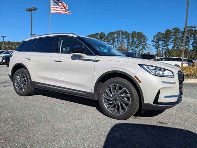 used 2023 Lincoln Corsair car, priced at $37,990