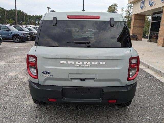 used 2024 Ford Bronco Sport car, priced at $29,995