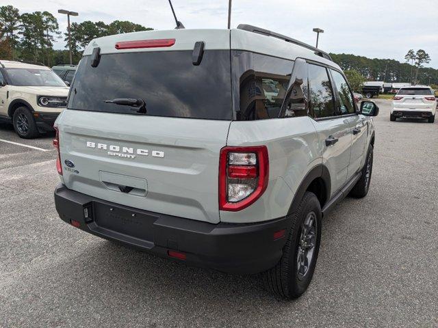 used 2024 Ford Bronco Sport car, priced at $29,995