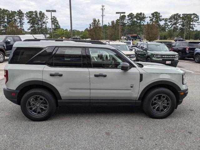 used 2024 Ford Bronco Sport car, priced at $29,995