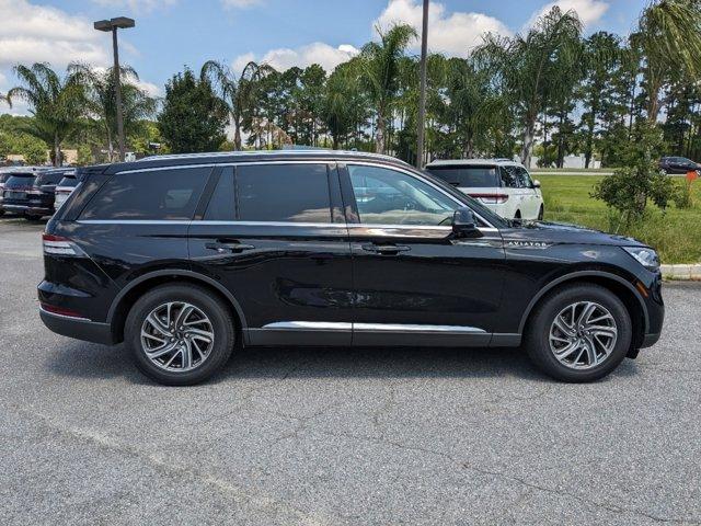 used 2023 Lincoln Aviator car, priced at $47,990