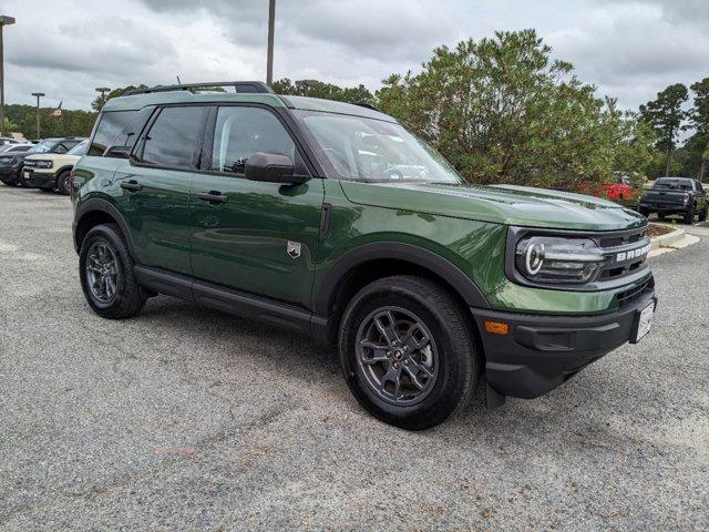 used 2024 Ford Bronco Sport car, priced at $29,995