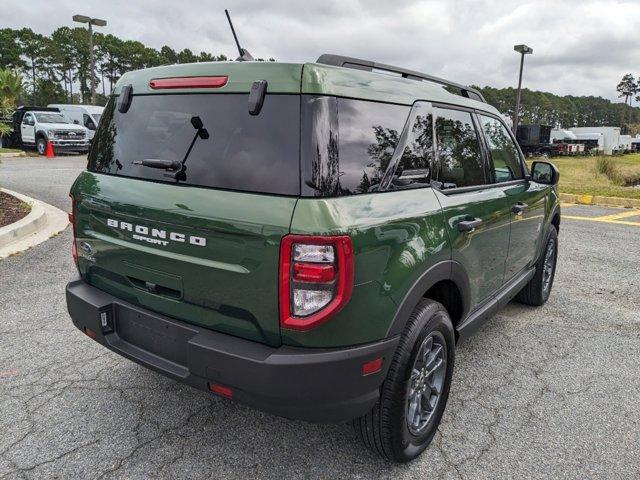 used 2024 Ford Bronco Sport car, priced at $29,995