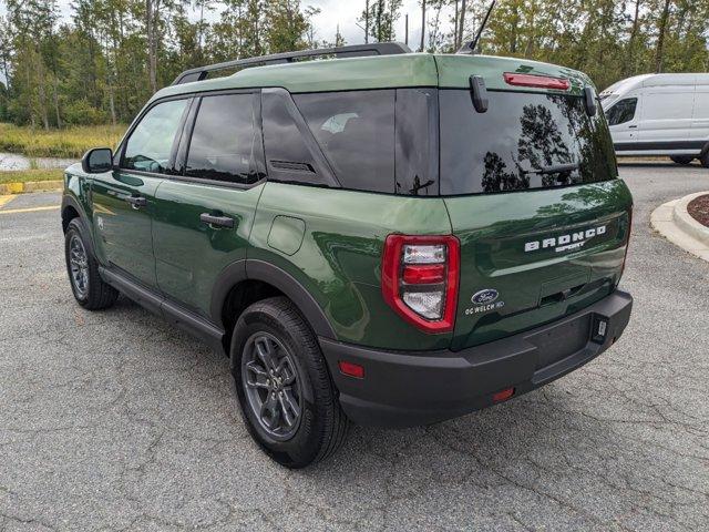 used 2024 Ford Bronco Sport car, priced at $29,995