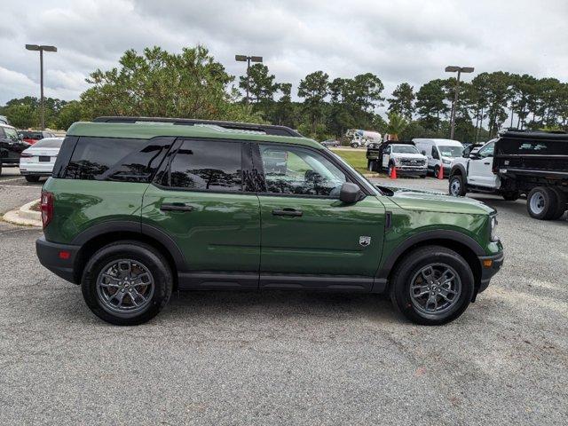 used 2024 Ford Bronco Sport car, priced at $29,995