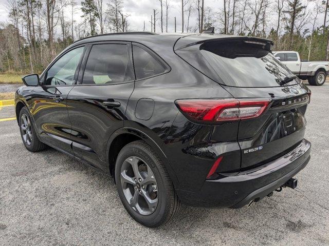 used 2023 Ford Escape car, priced at $30,995