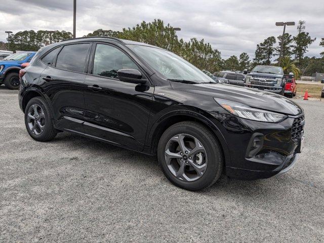 used 2023 Ford Escape car, priced at $30,995