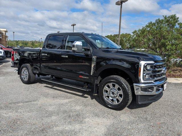 used 2024 Ford F-250 car, priced at $86,500