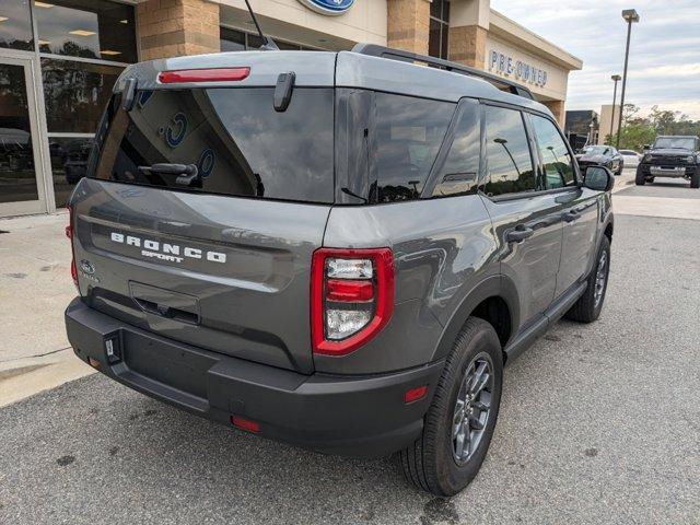 used 2024 Ford Bronco Sport car, priced at $29,995