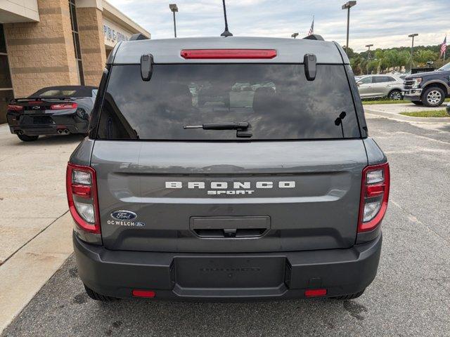 used 2024 Ford Bronco Sport car, priced at $29,995