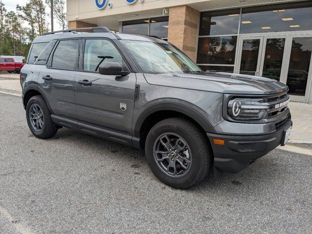 used 2024 Ford Bronco Sport car, priced at $29,995