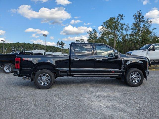 used 2024 Ford F-250 car, priced at $86,500