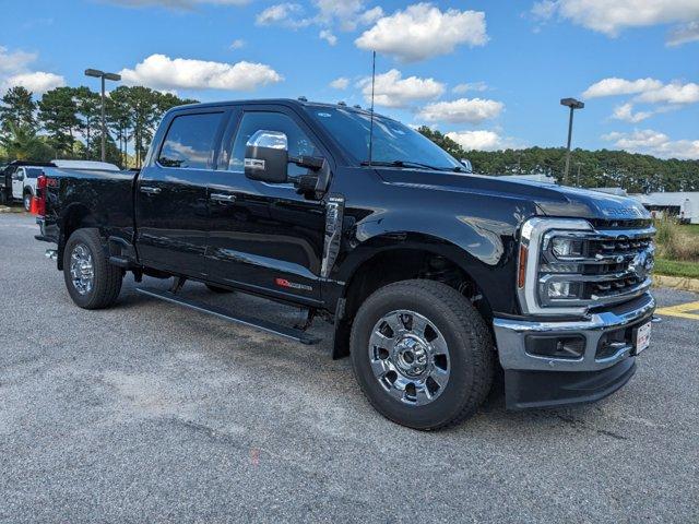 used 2024 Ford F-250 car, priced at $86,500