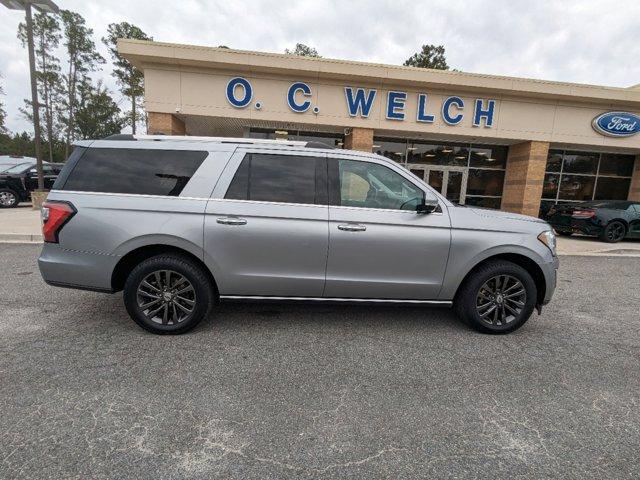 used 2020 Ford Expedition car, priced at $29,750