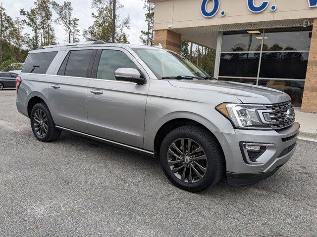 used 2020 Ford Expedition car, priced at $29,750