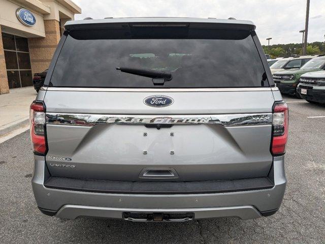 used 2020 Ford Expedition car, priced at $29,750