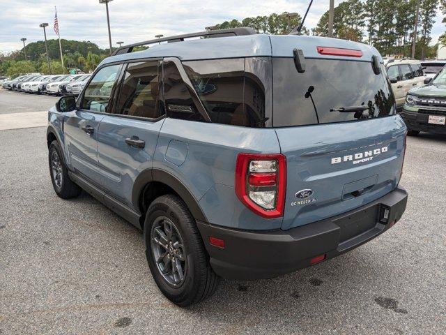 used 2024 Ford Bronco Sport car, priced at $29,995