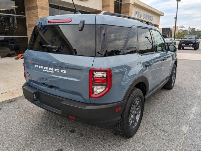 used 2024 Ford Bronco Sport car, priced at $29,995