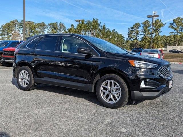 used 2023 Ford Edge car, priced at $30,995