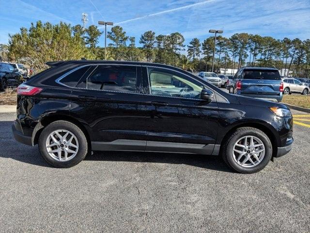 used 2023 Ford Edge car, priced at $30,995