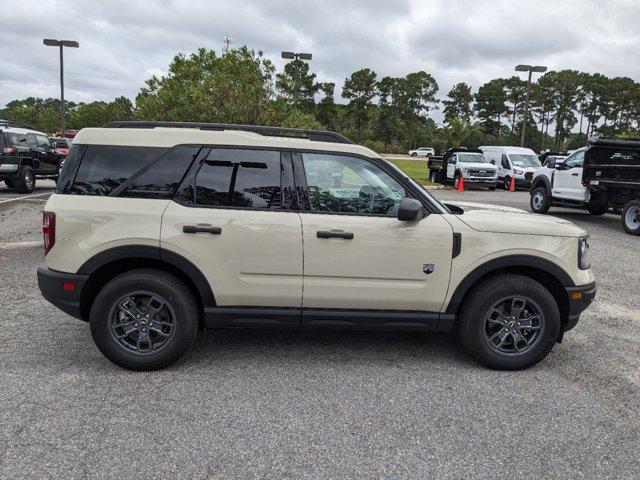 used 2024 Ford Bronco Sport car, priced at $29,995