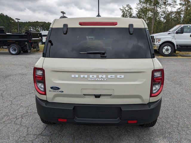 used 2024 Ford Bronco Sport car, priced at $29,995