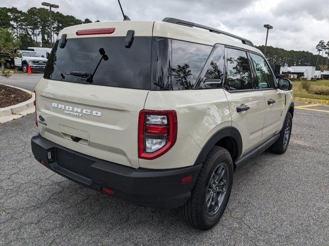 used 2024 Ford Bronco Sport car, priced at $29,995