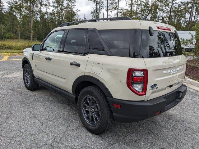 used 2024 Ford Bronco Sport car, priced at $29,995