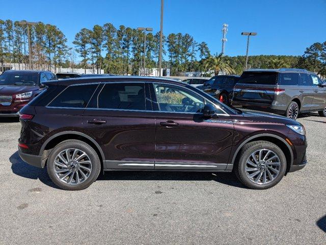 used 2023 Lincoln Corsair car, priced at $37,990