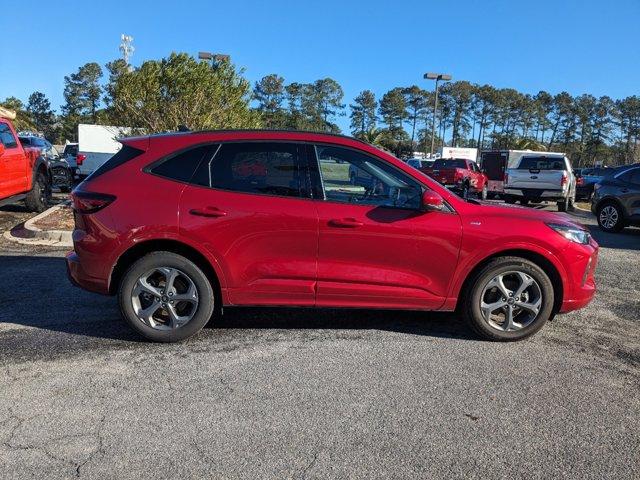 used 2023 Ford Escape car, priced at $31,495