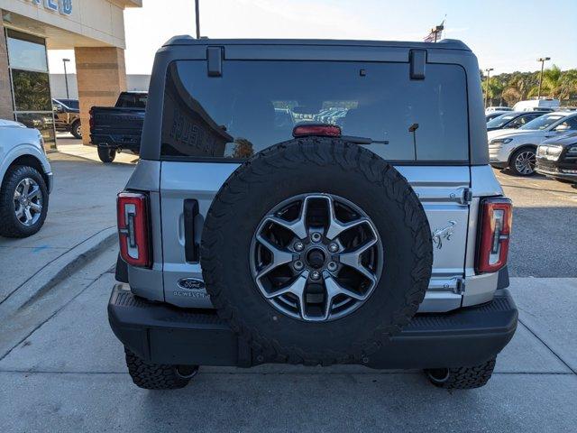 used 2023 Ford Bronco car, priced at $54,995