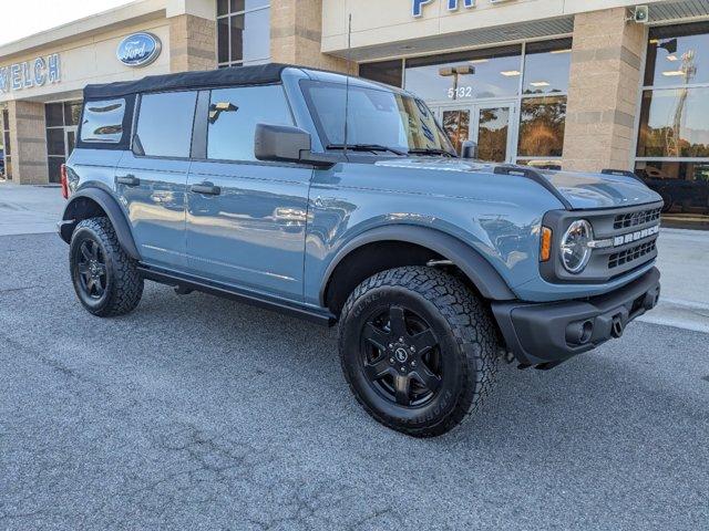 used 2022 Ford Bronco car, priced at $37,995